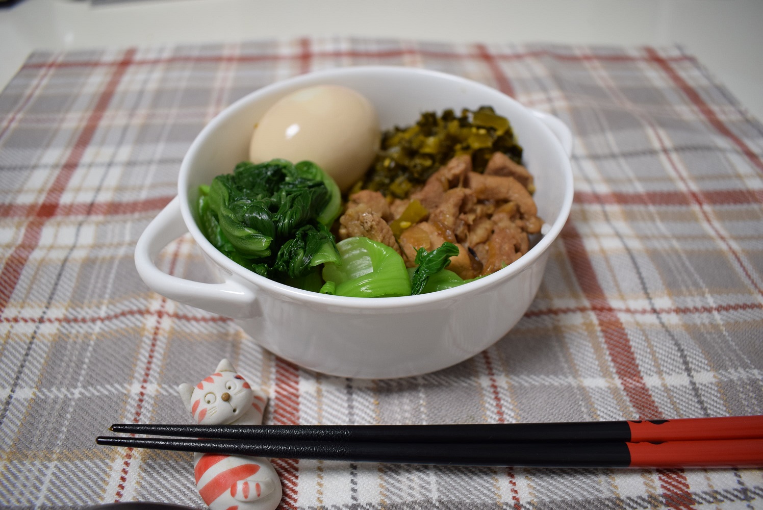 ルーローハン