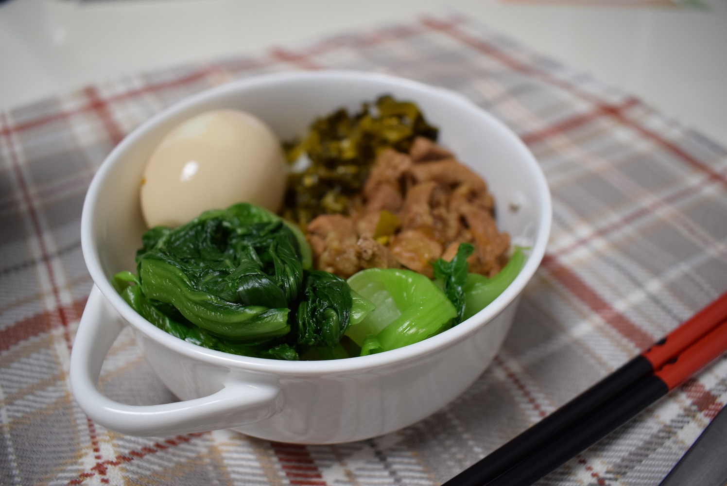 ルーローハン