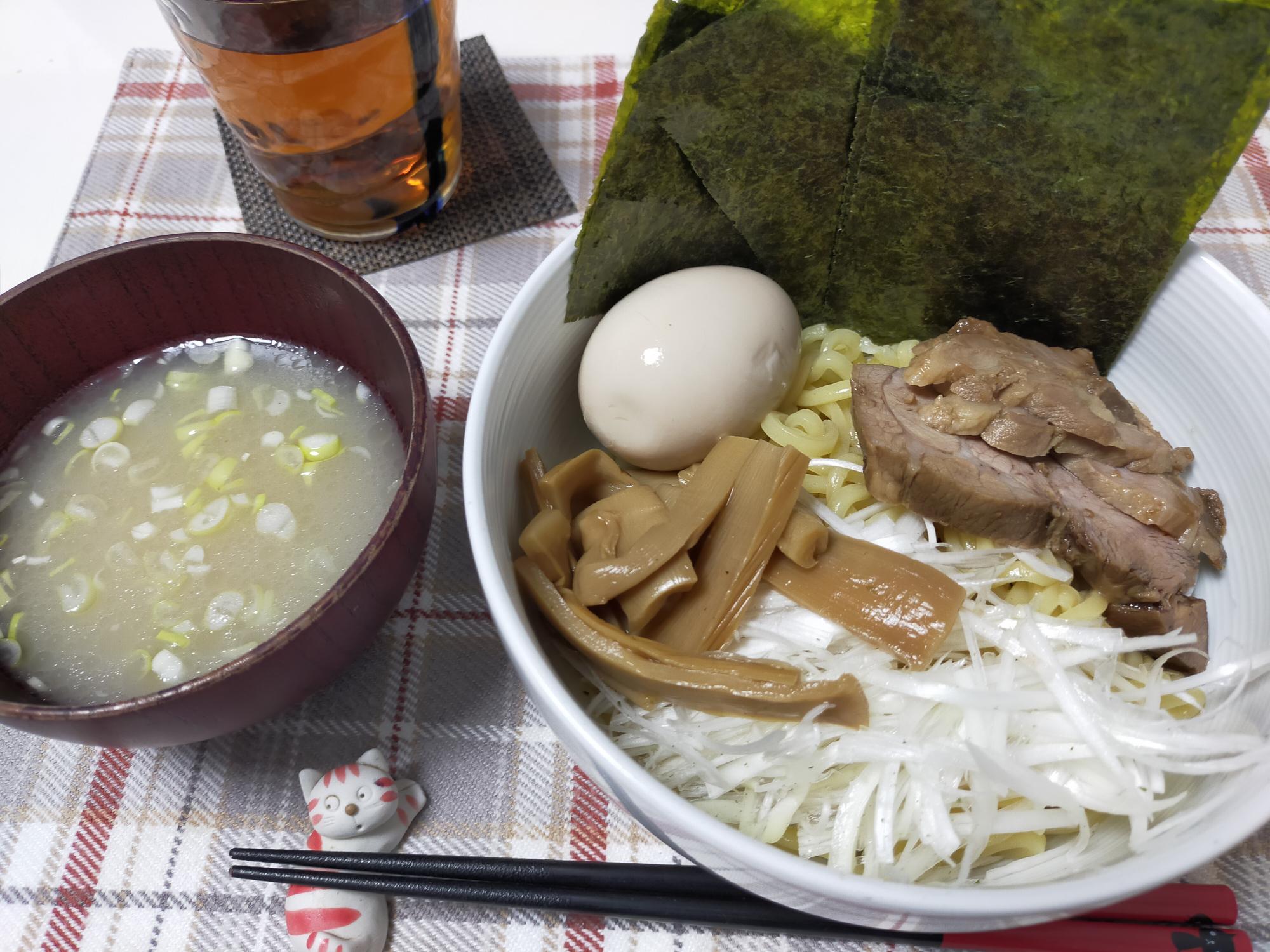 つけ麵