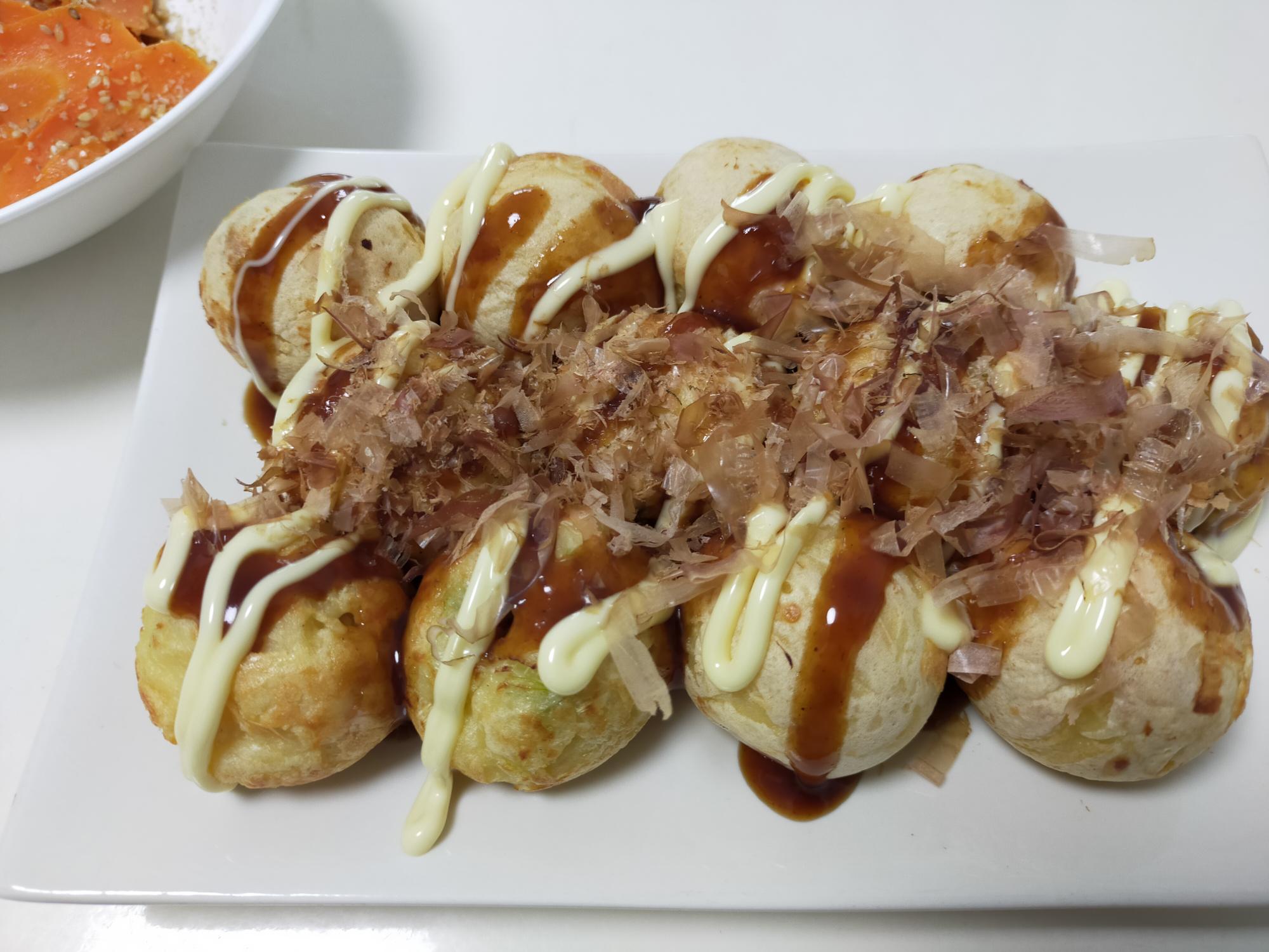 たこ焼き24個